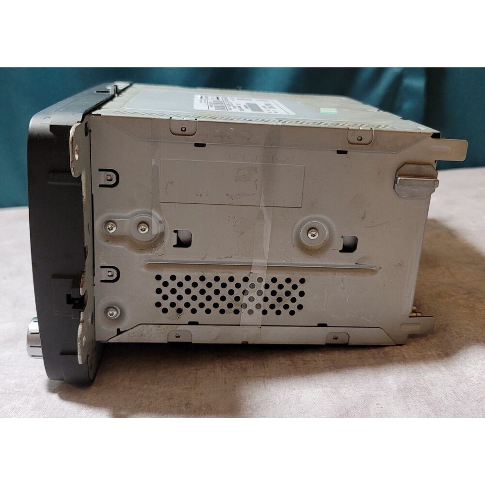 Delphi 28305133 Tiguan Cd Mp3 Player Radio,Blueto… - image 5